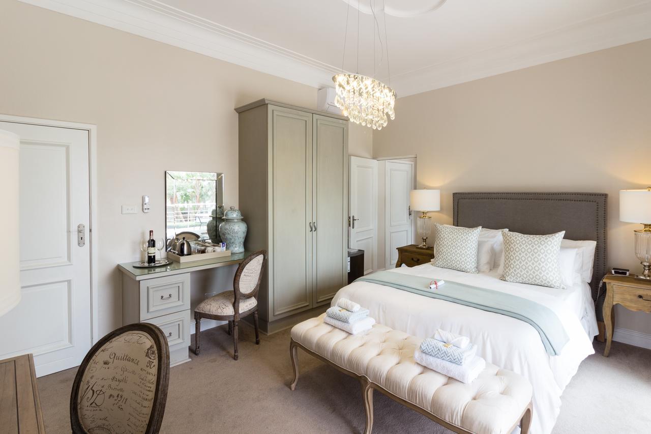 Island Way Villa Port Elizabeth Dış mekan fotoğraf
