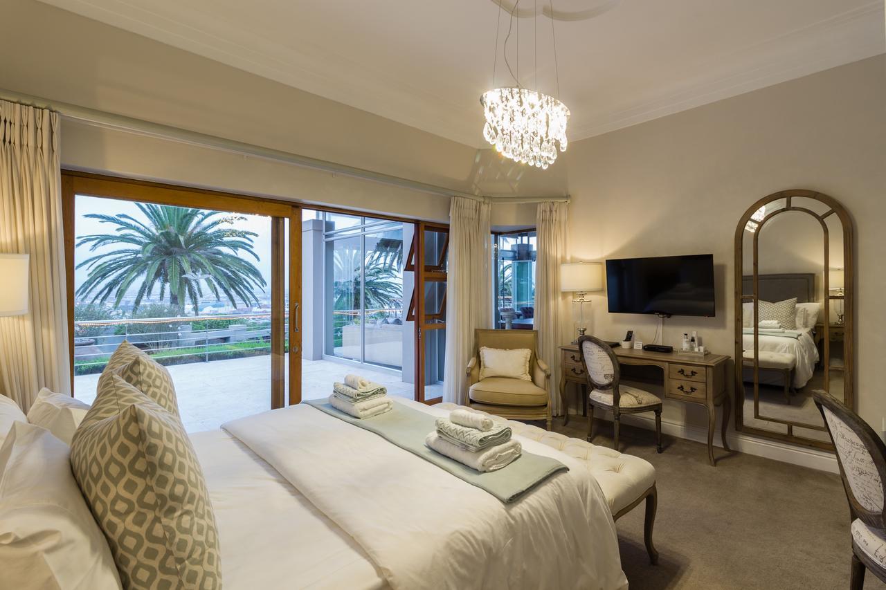 Island Way Villa Port Elizabeth Dış mekan fotoğraf