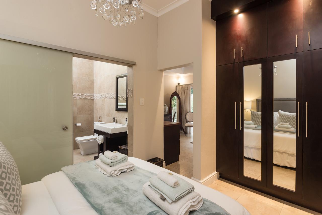 Island Way Villa Port Elizabeth Dış mekan fotoğraf