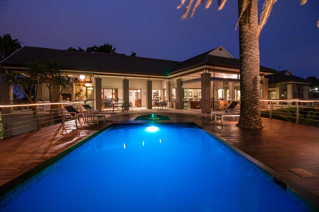 Island Way Villa Port Elizabeth Dış mekan fotoğraf