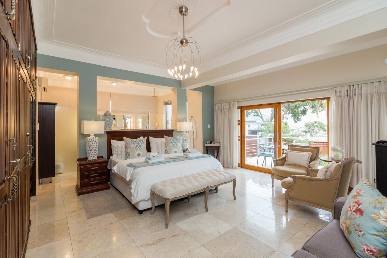 Island Way Villa Port Elizabeth Dış mekan fotoğraf