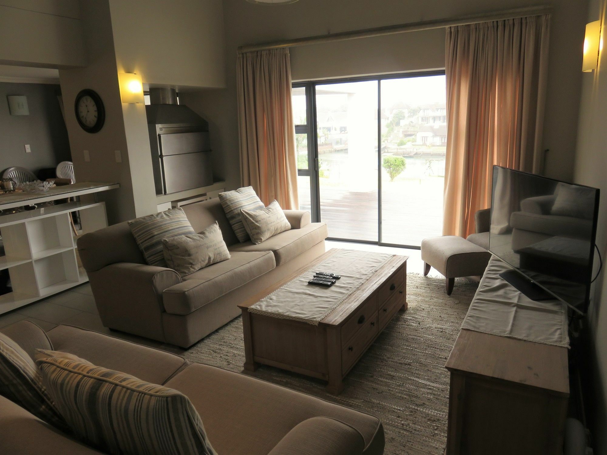 Island Way Villa Port Elizabeth Dış mekan fotoğraf