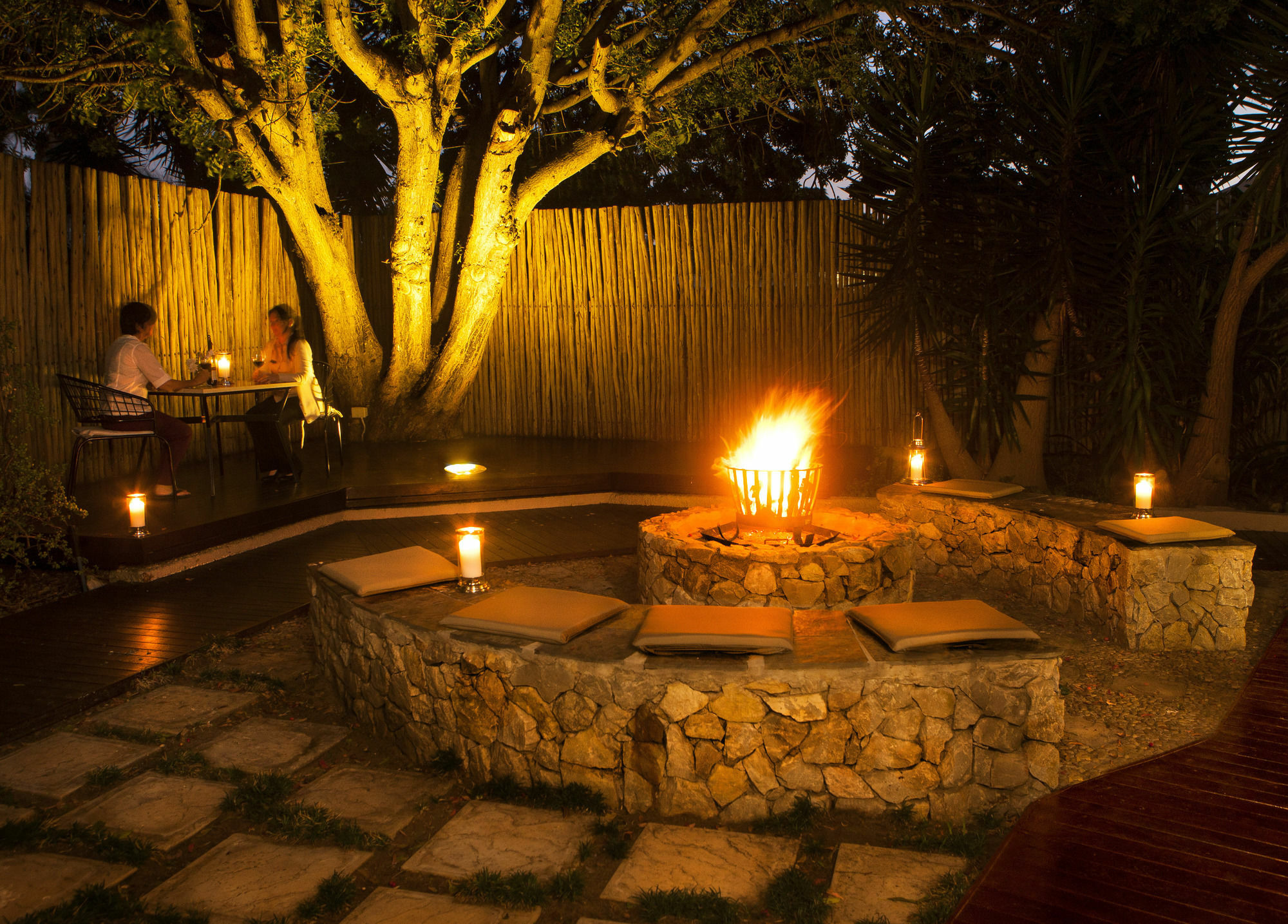 Island Way Villa Port Elizabeth Dış mekan fotoğraf