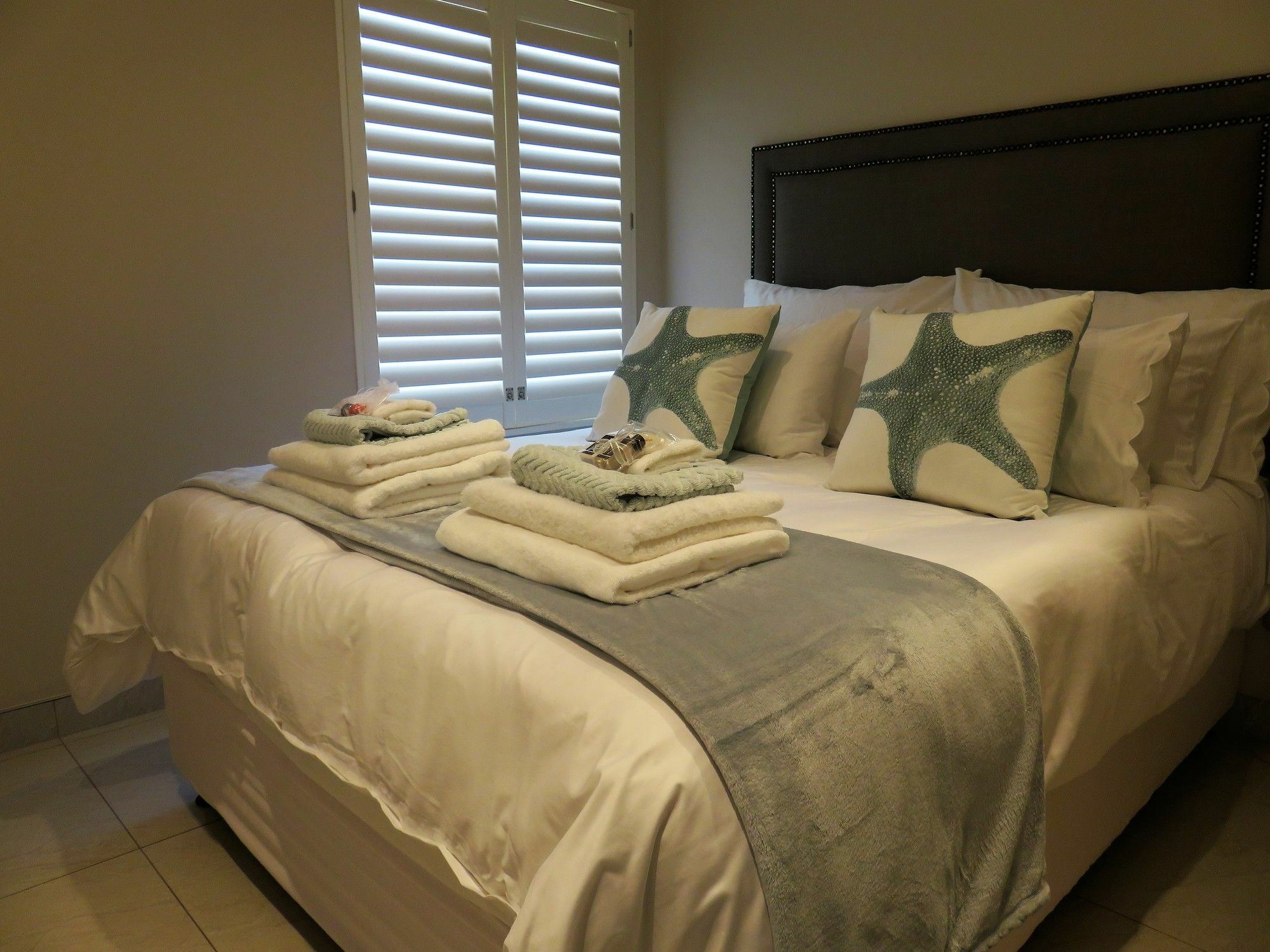 Island Way Villa Port Elizabeth Dış mekan fotoğraf