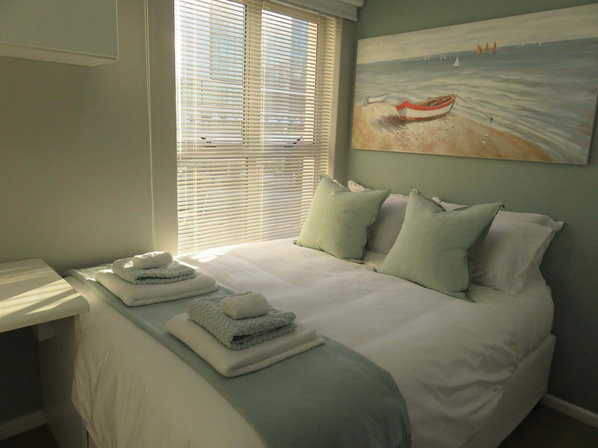 Island Way Villa Port Elizabeth Dış mekan fotoğraf