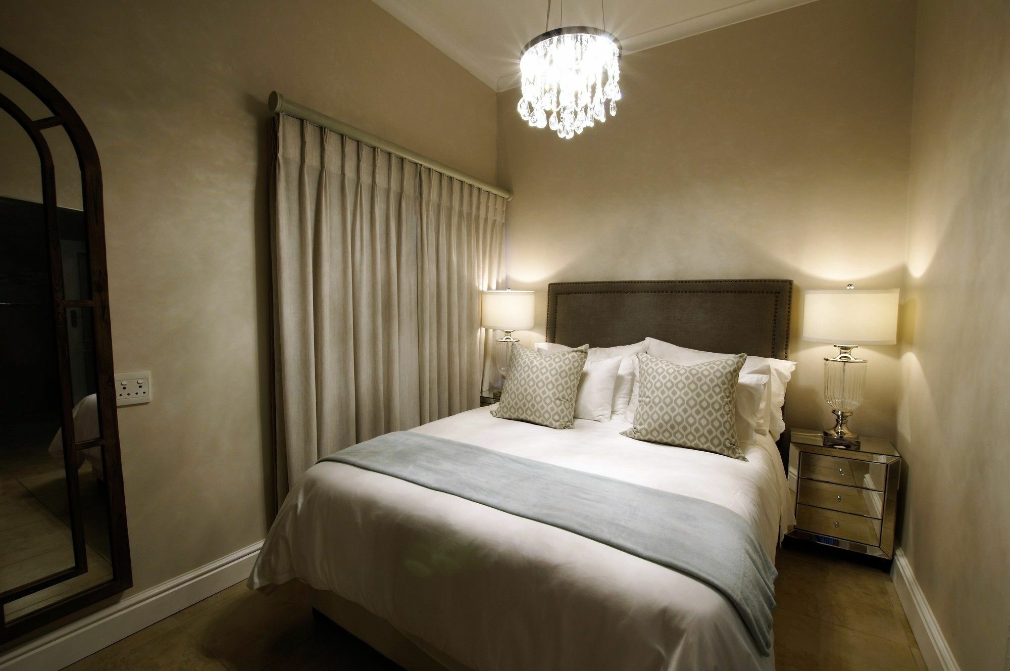 Island Way Villa Port Elizabeth Dış mekan fotoğraf