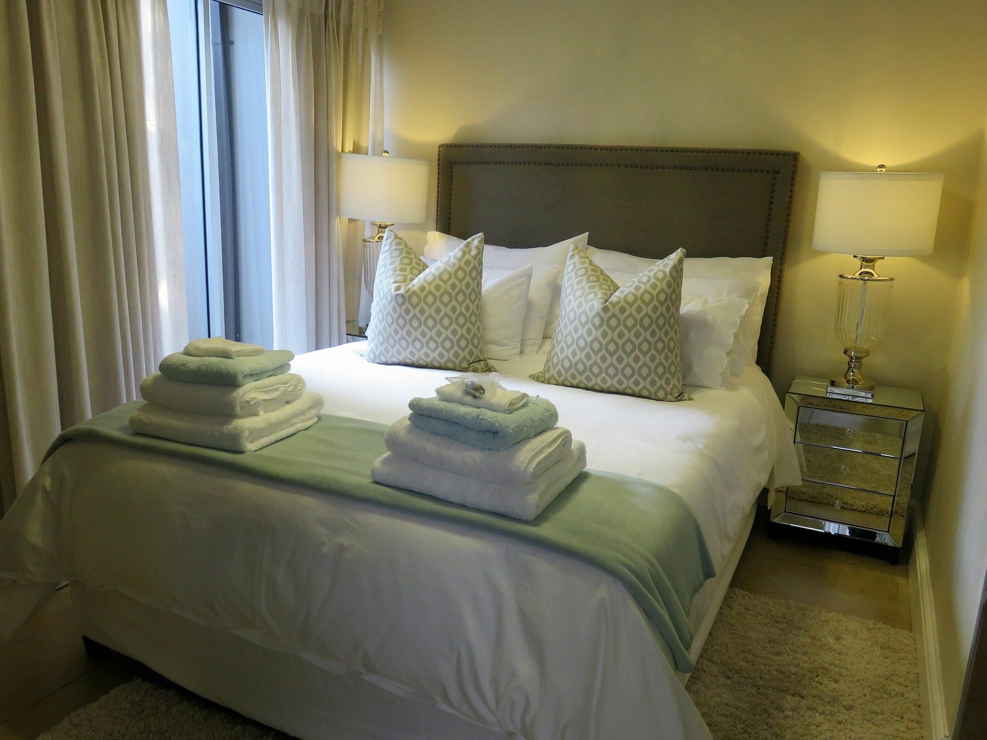 Island Way Villa Port Elizabeth Dış mekan fotoğraf