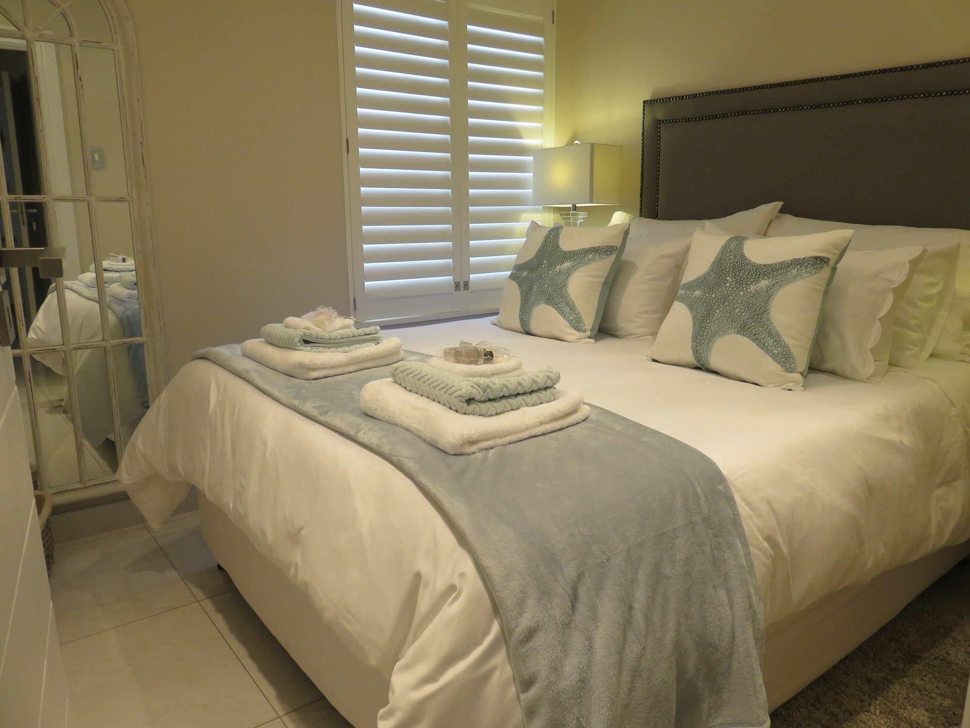 Island Way Villa Port Elizabeth Dış mekan fotoğraf
