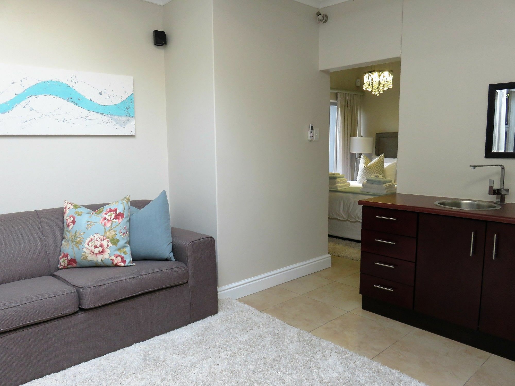 Island Way Villa Port Elizabeth Dış mekan fotoğraf